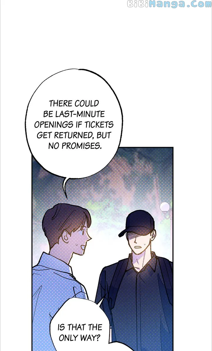 Semantic Error Chapter 88 - Page 53 in English