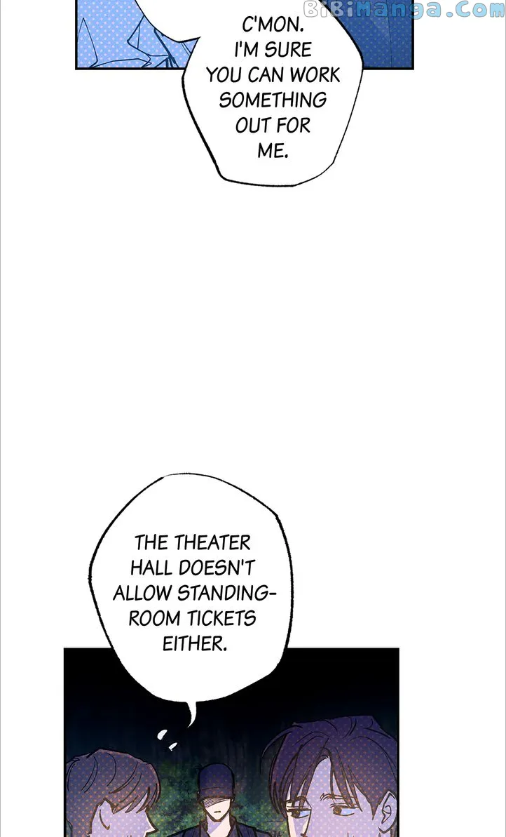 Semantic Error Chapter 88 - Page 54 in English