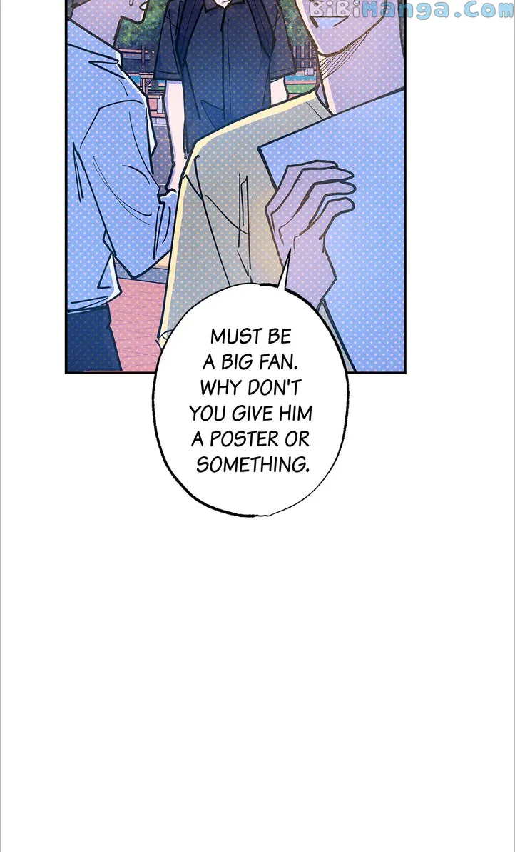 Semantic Error Chapter 88 - Page 55 in English