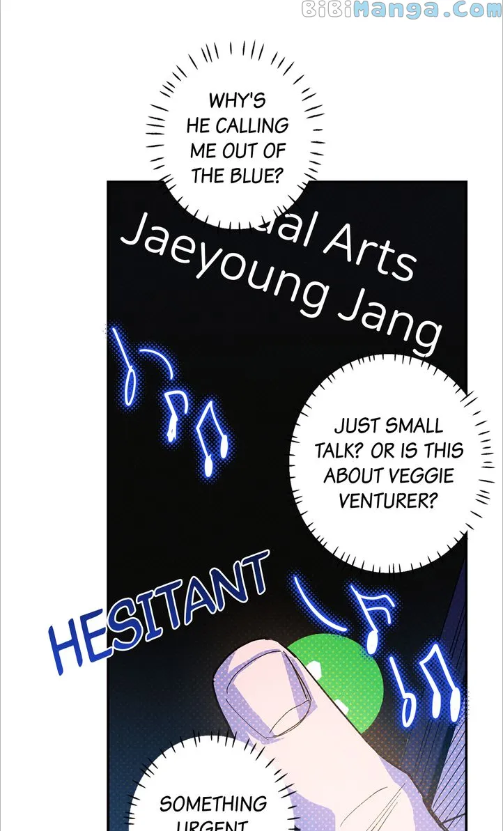 Semantic Error Chapter 88 - Page 66 in English