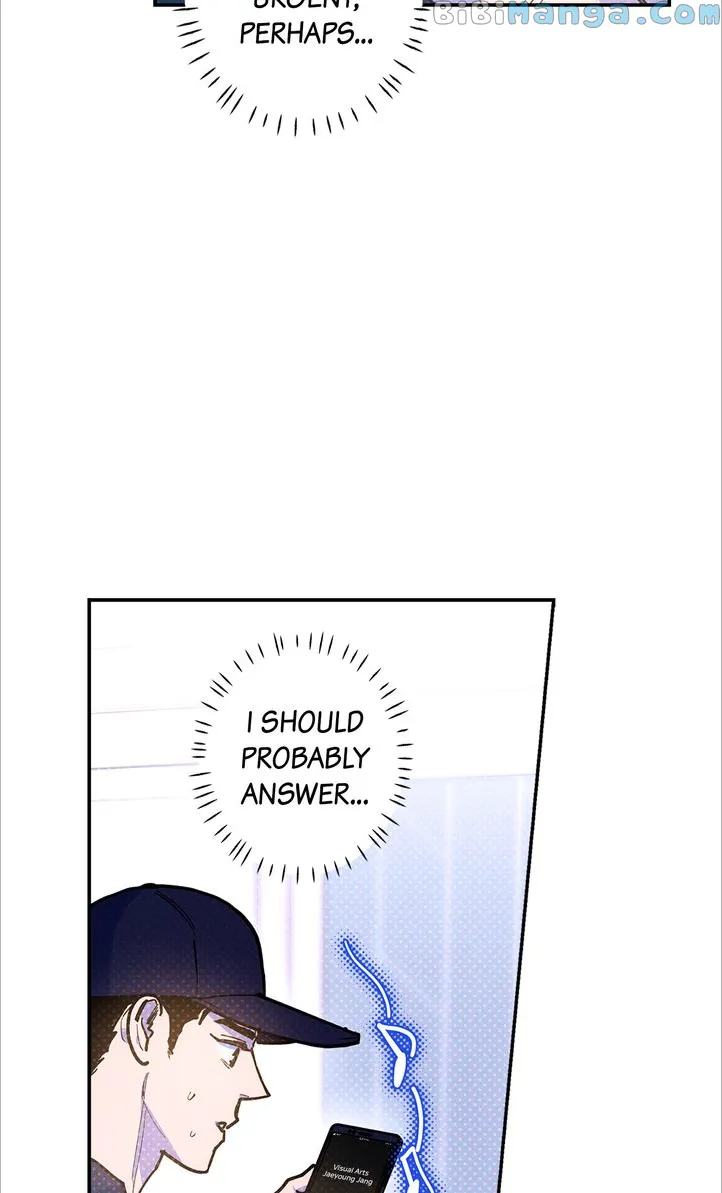 Semantic Error Chapter 88 - Page 67 in English