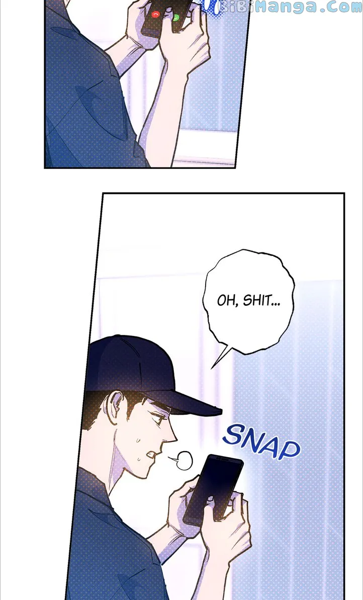 Semantic Error Chapter 88 - Page 68 in English