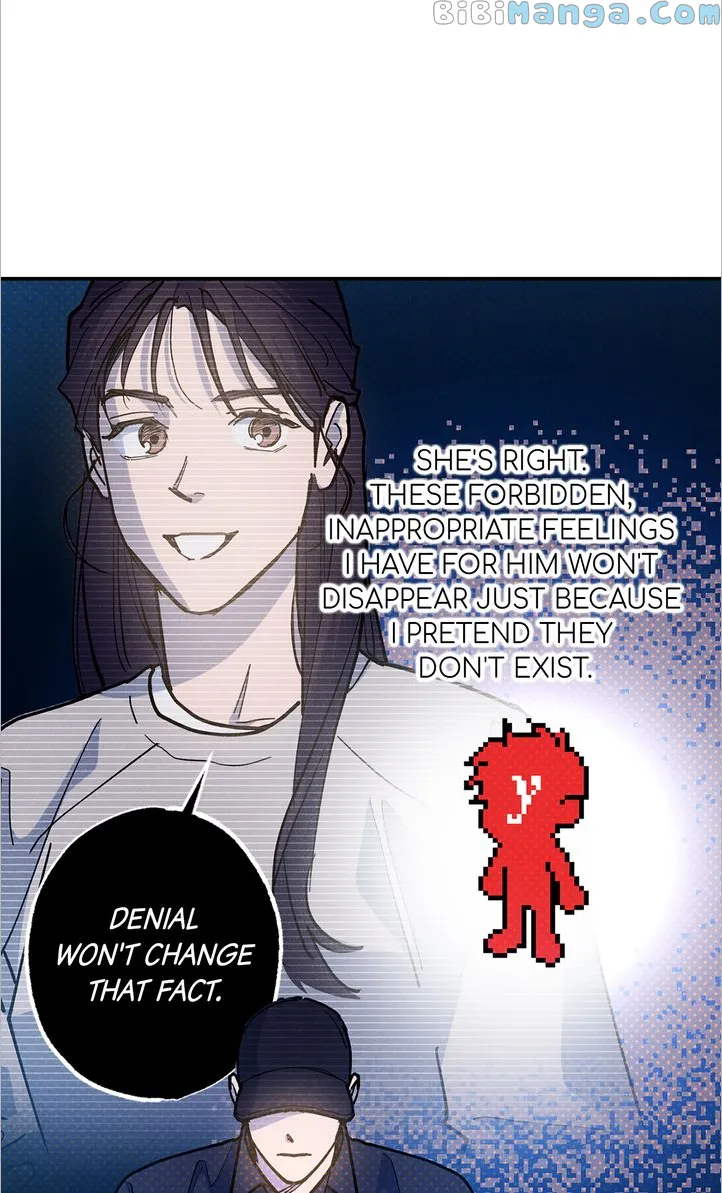 Semantic Error Chapter 88 - Page 7 in English