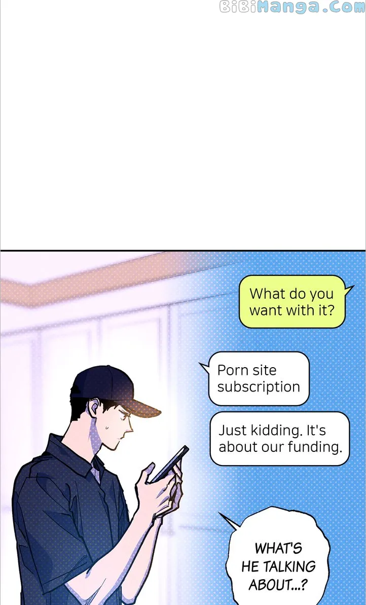 Semantic Error Chapter 88 - Page 70 in English