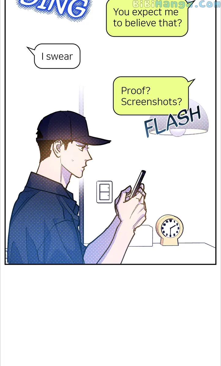 Semantic Error Chapter 88 - Page 75 in English