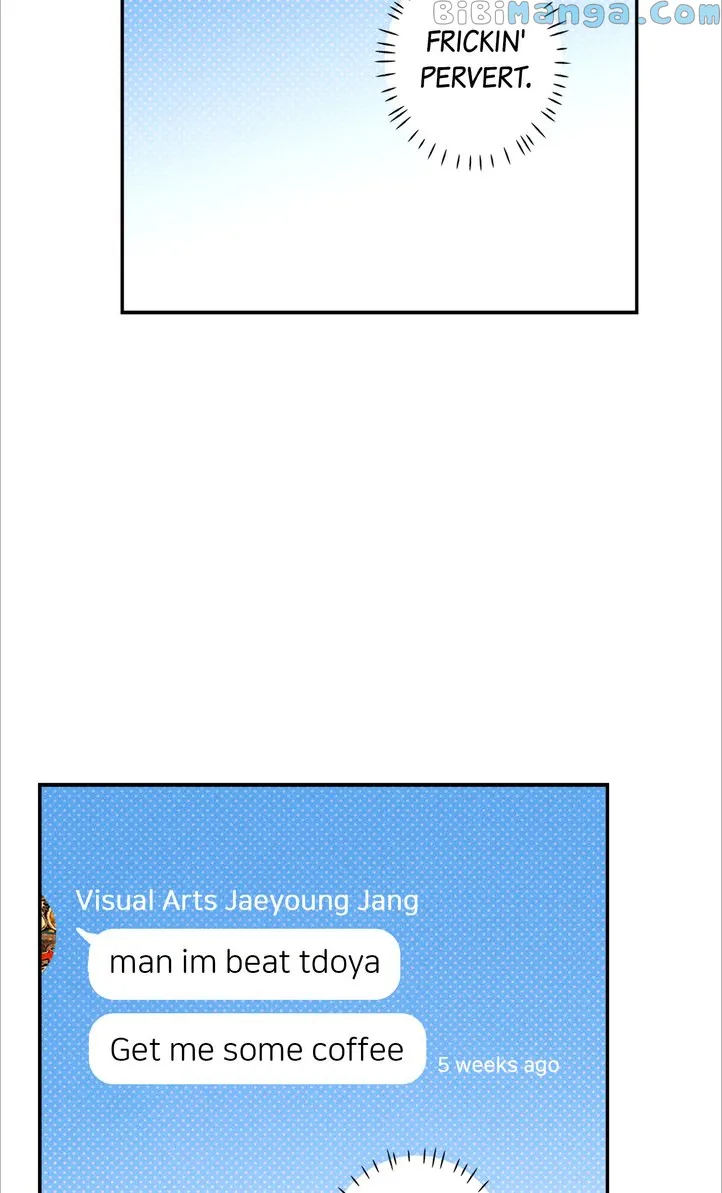 Semantic Error Chapter 88 - Page 81 in English