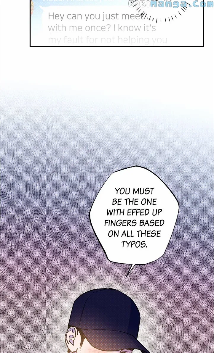 Semantic Error Chapter 88 - Page 83 in English