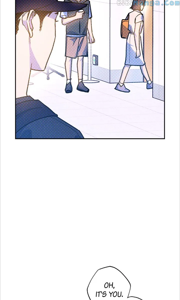Semantic Error Chapter 89 - Page 11 in English
