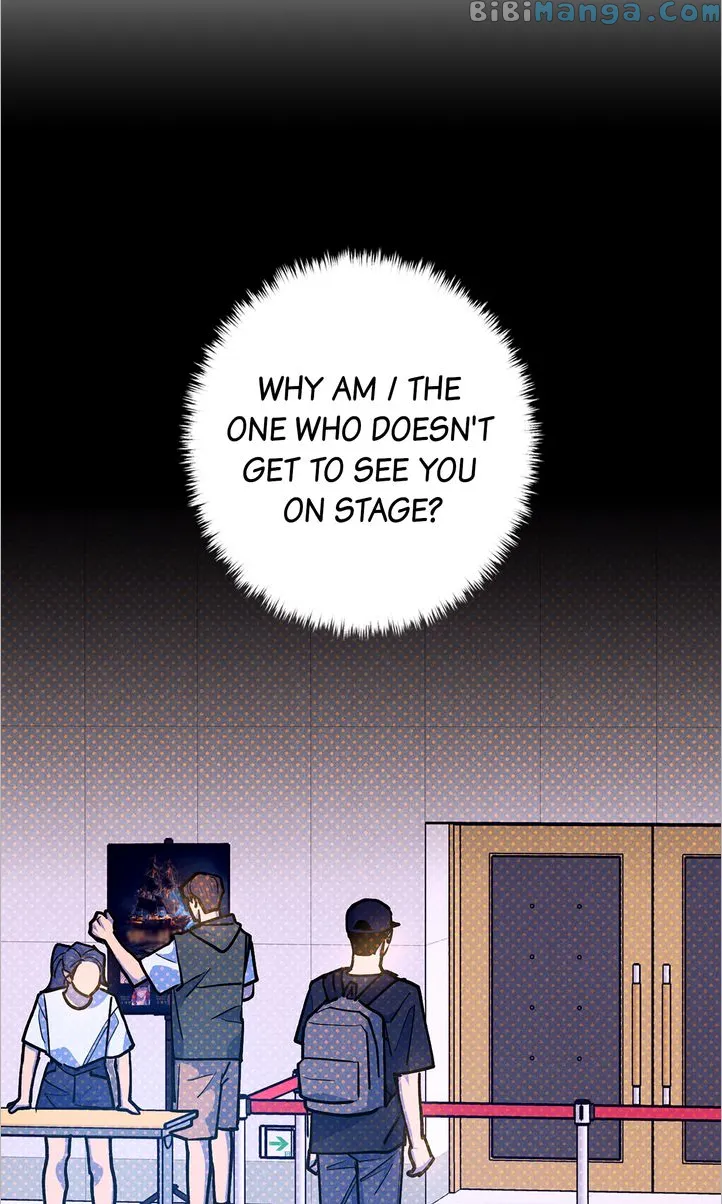 Semantic Error Chapter 89 - Page 14 in English