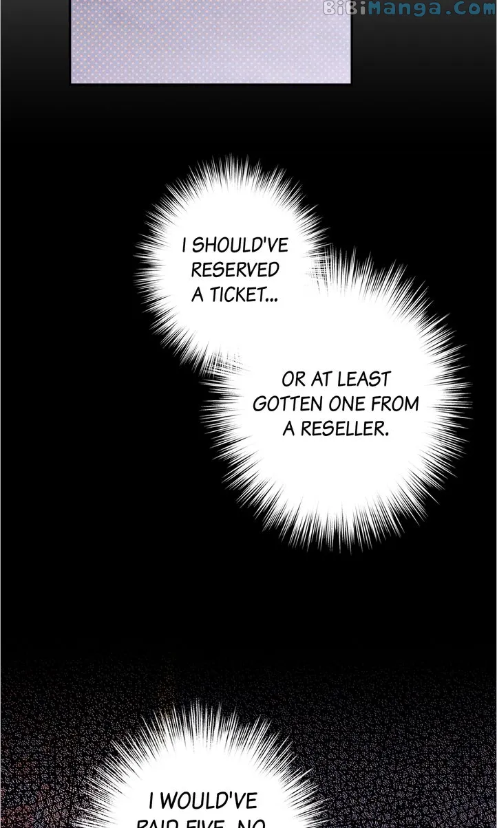 Semantic Error Chapter 89 - Page 18 in English