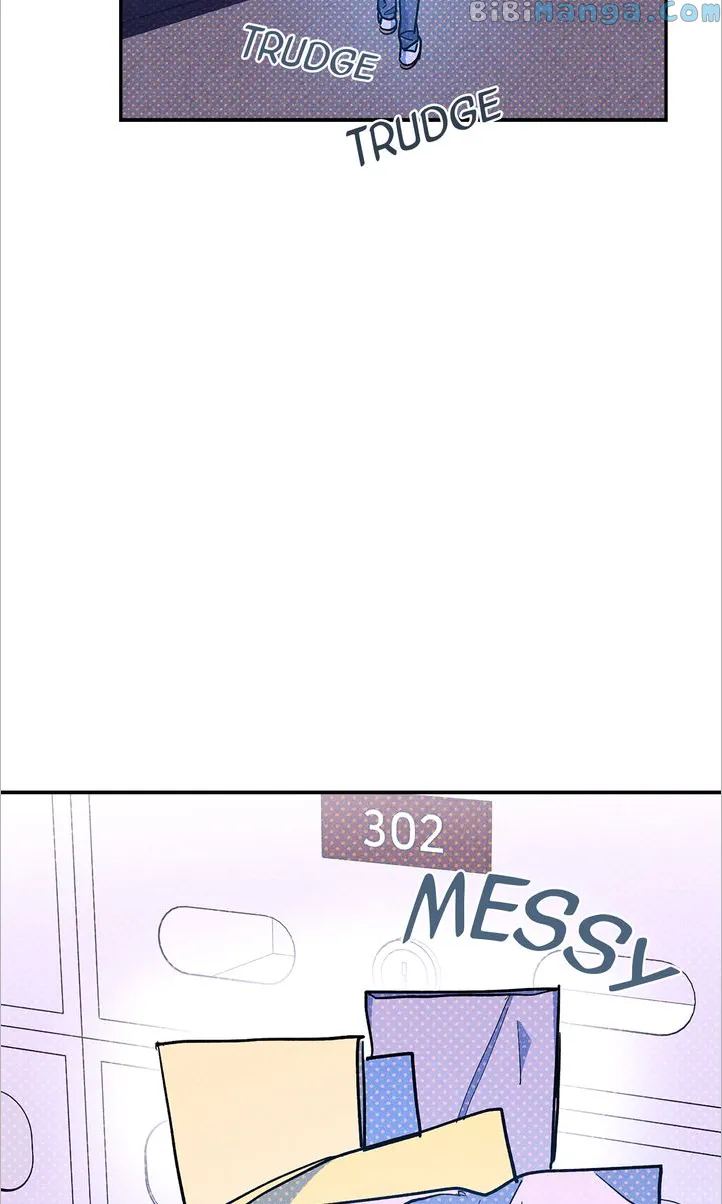 Semantic Error Chapter 89 - Page 21 in English