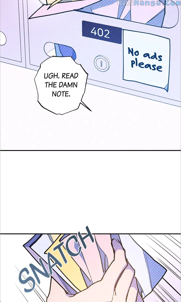 Semantic Error Chapter 89 - Page 22 in English