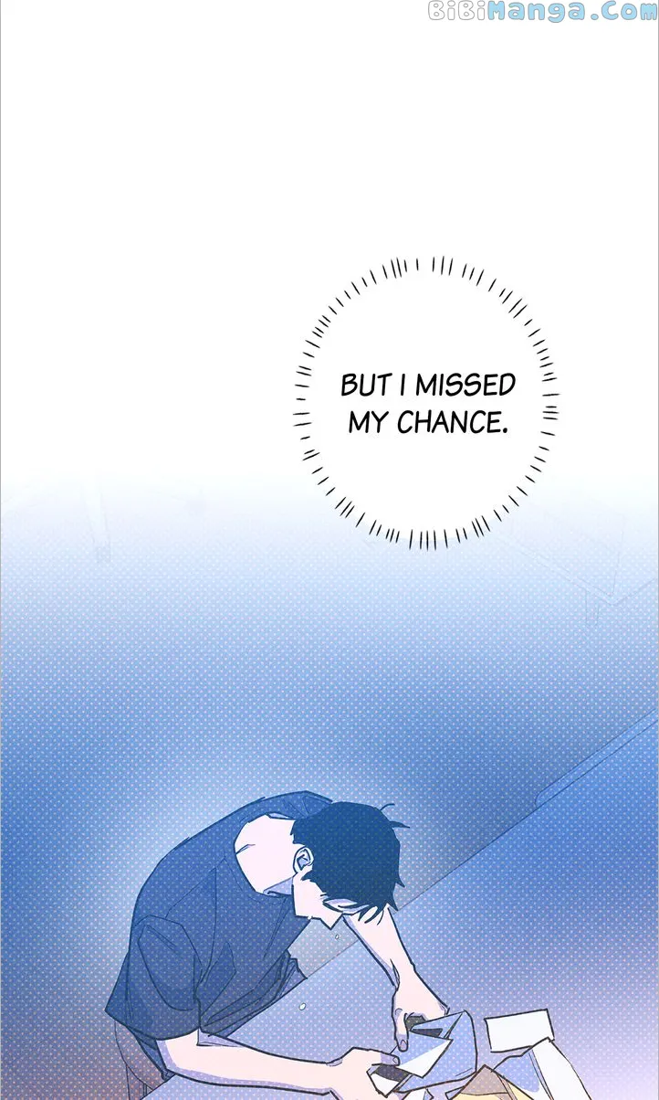 Semantic Error Chapter 89 - Page 36 in English