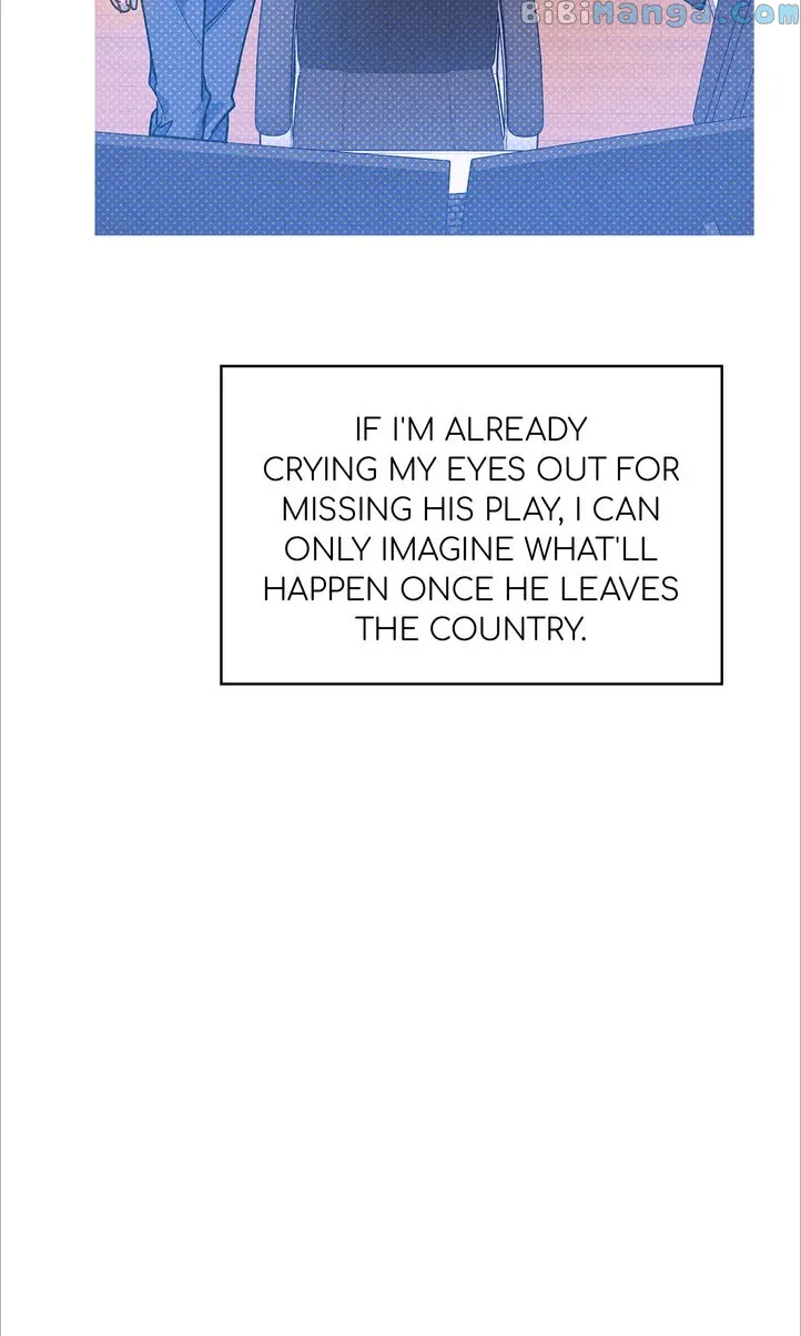 Semantic Error Chapter 89 - Page 40 in English
