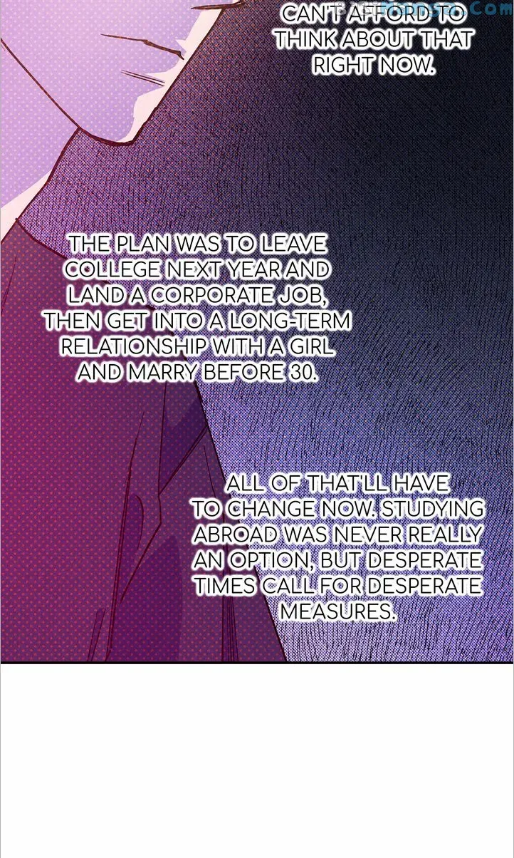 Semantic Error Chapter 89 - Page 46 in English