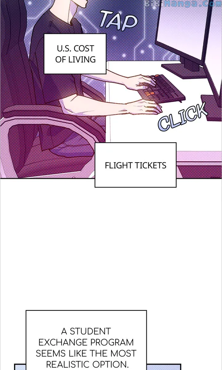 Semantic Error Chapter 89 - Page 48 in English