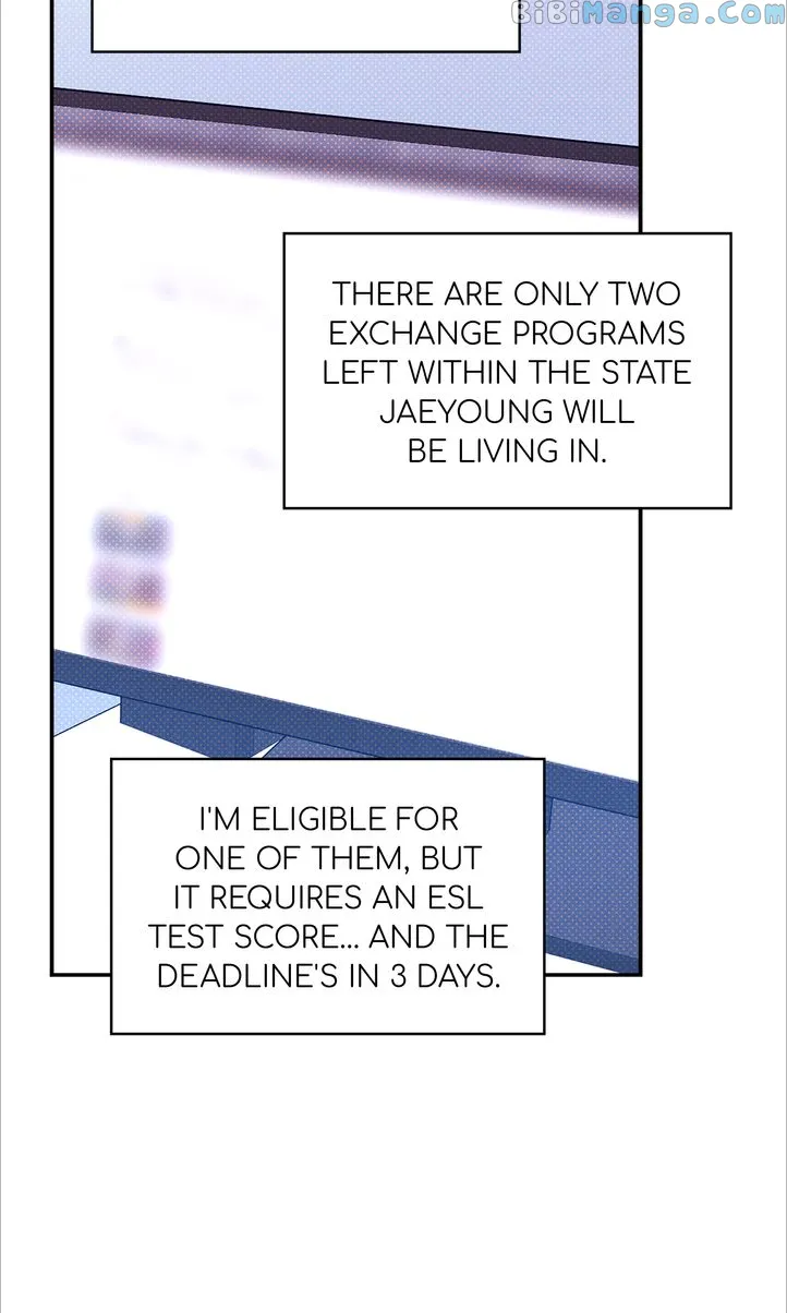Semantic Error Chapter 89 - Page 49 in English