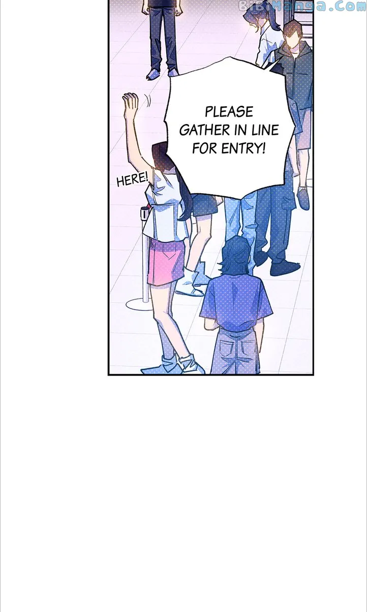 Semantic Error Chapter 89 - Page 5 in English
