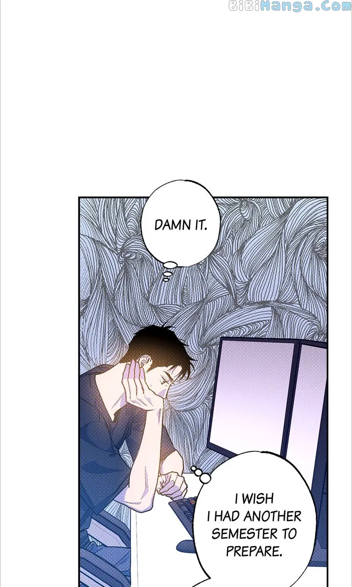 Semantic Error Chapter 89 - Page 50 in English