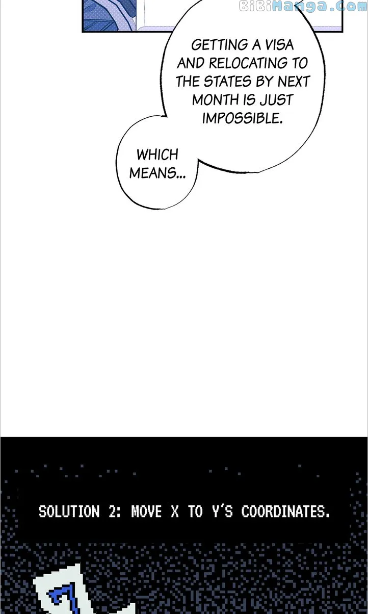 Semantic Error Chapter 89 - Page 51 in English