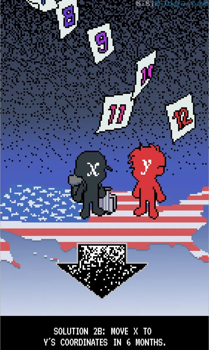 Semantic Error Chapter 89 - Page 52 in English