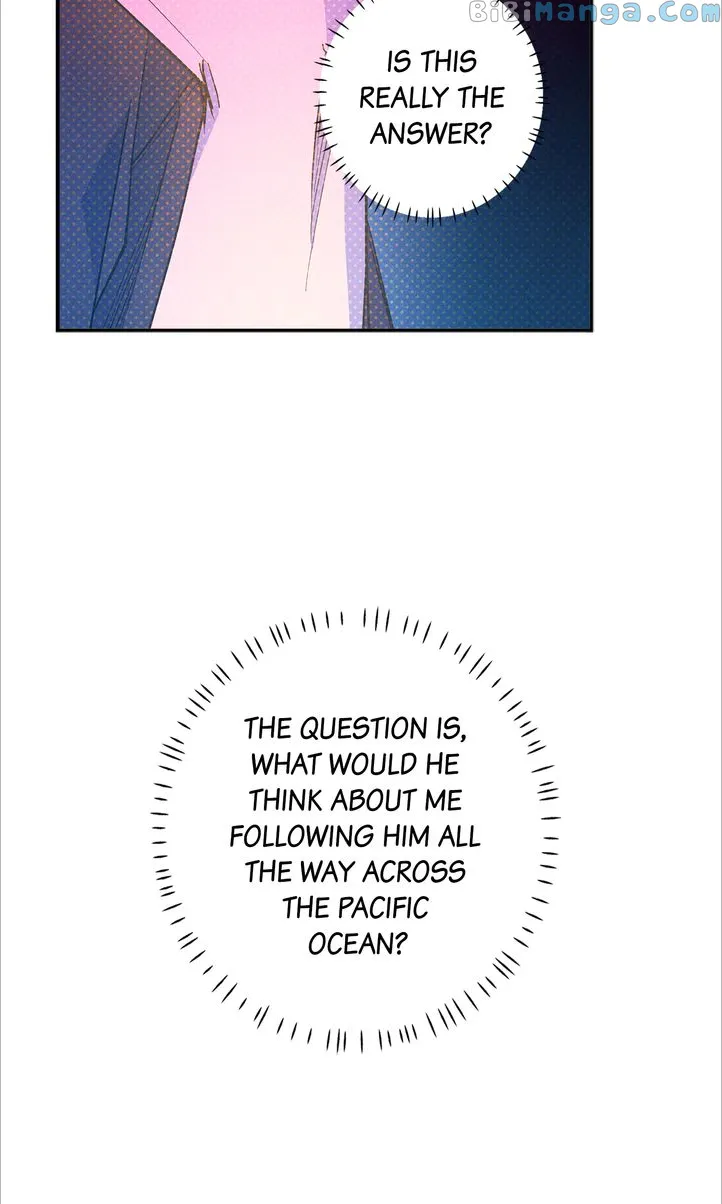 Semantic Error Chapter 89 - Page 54 in English