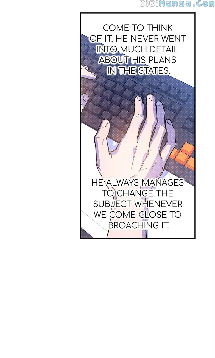 Semantic Error Chapter 89 - Page 55 in English