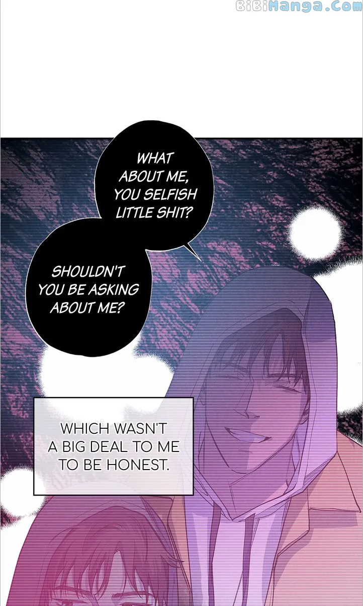 Semantic Error Chapter 89 - Page 56 in English