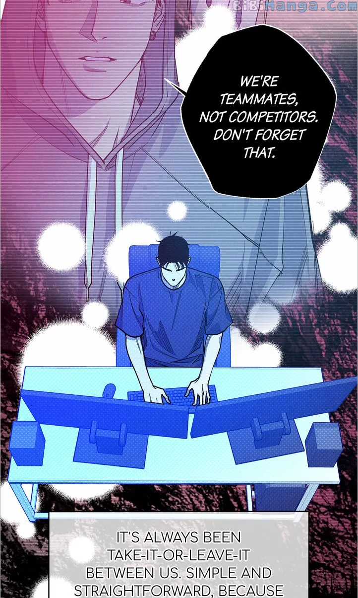 Semantic Error Chapter 89 - Page 57 in English