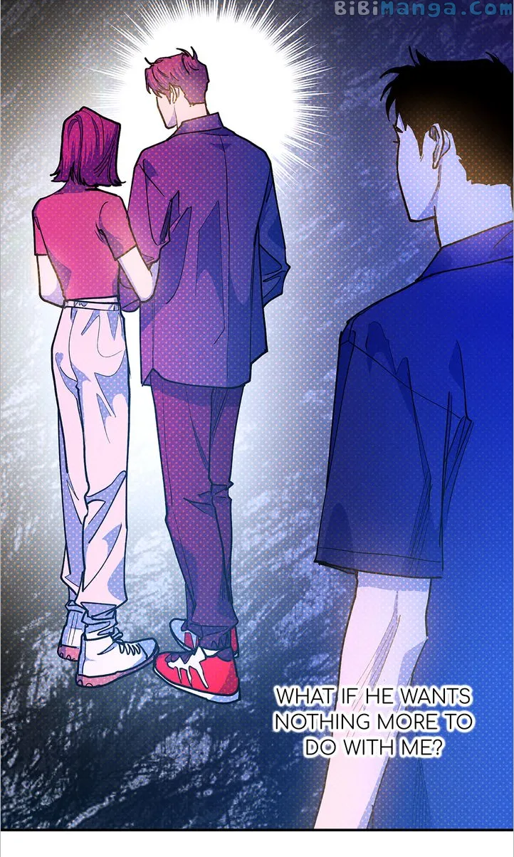 Semantic Error Chapter 89 - Page 67 in English