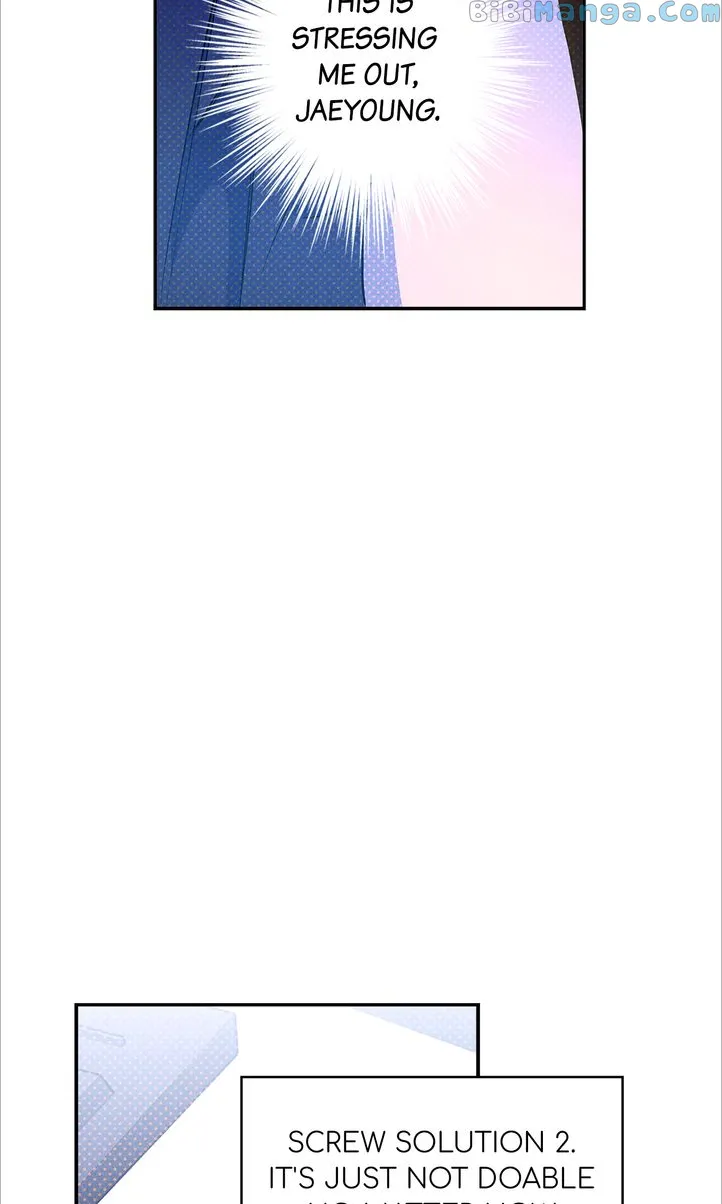 Semantic Error Chapter 89 - Page 69 in English