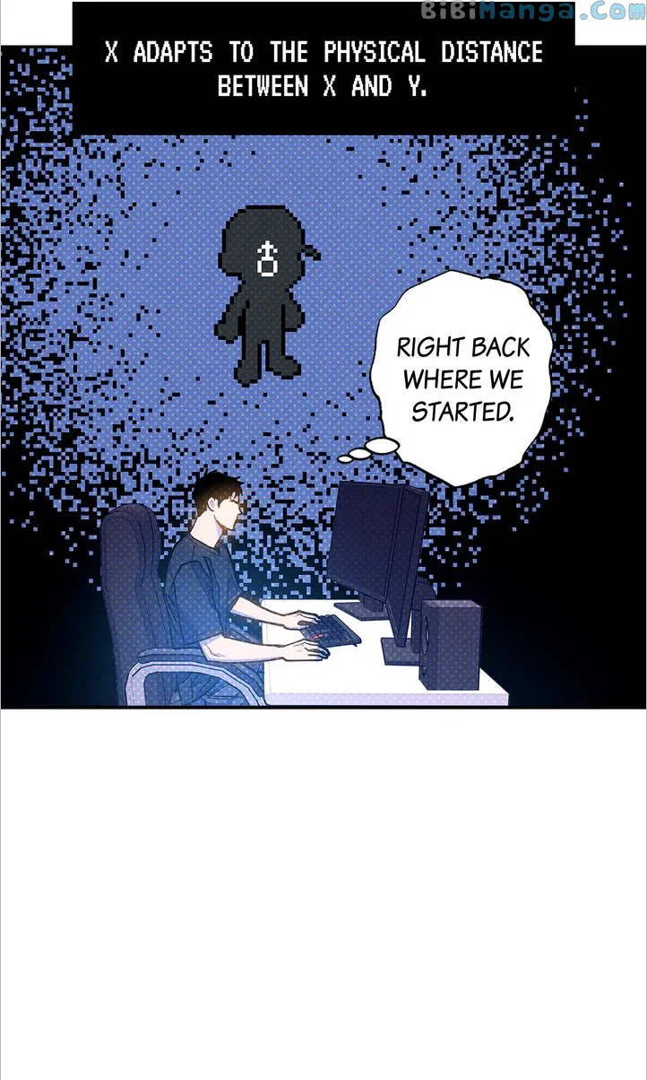 Semantic Error Chapter 89 - Page 71 in English