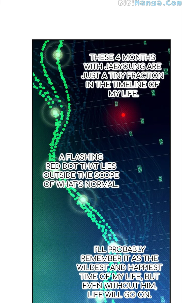 Semantic Error Chapter 89 - Page 72 in English