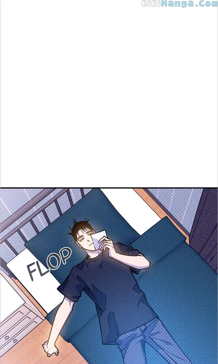 Semantic Error Chapter 89 - Page 76 in English