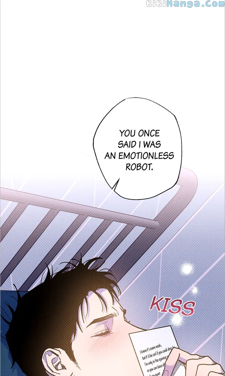 Semantic Error Chapter 89 - Page 81 in English