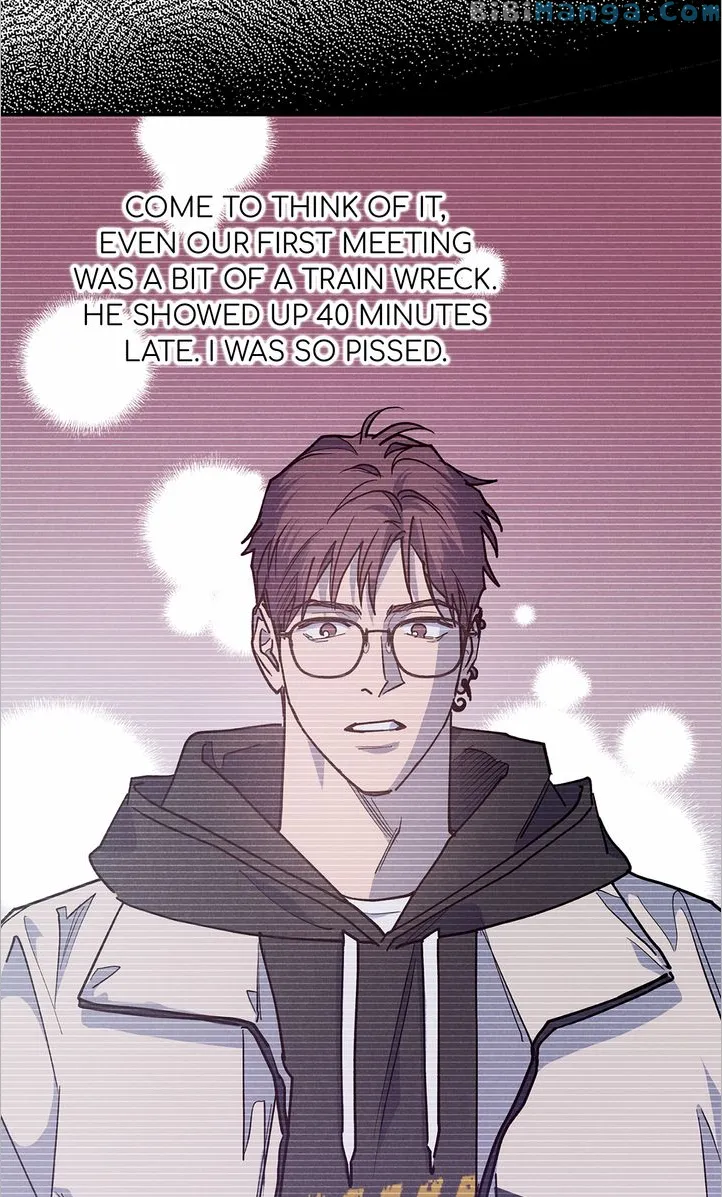 Semantic Error Chapter 90 - Page 25 in English