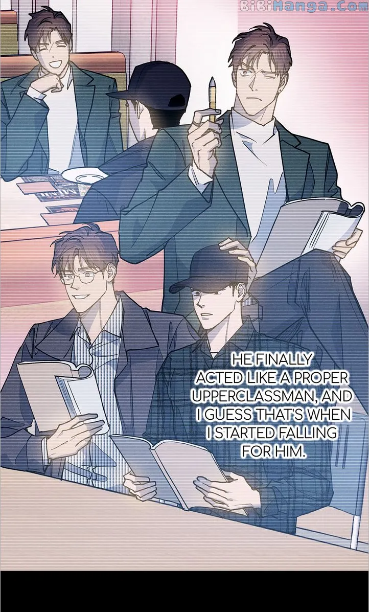 Semantic Error Chapter 90 - Page 27 in English