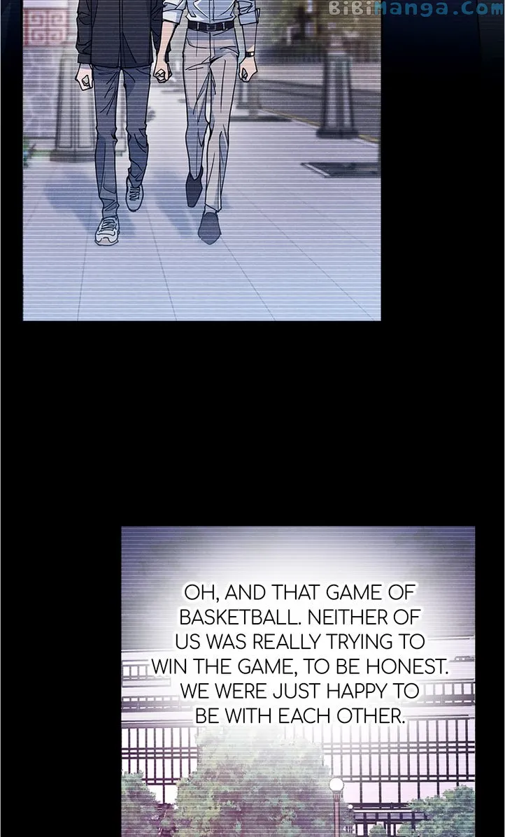 Semantic Error Chapter 90 - Page 37 in English