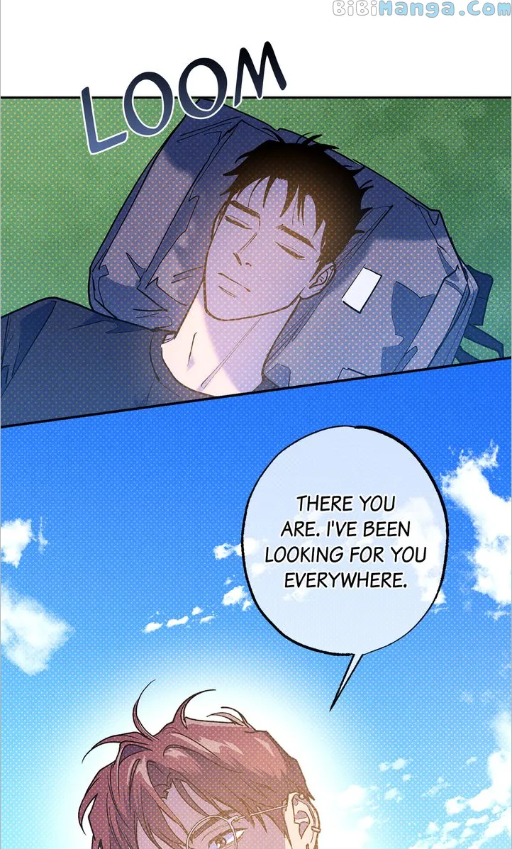 Semantic Error Chapter 90 - Page 43 in English