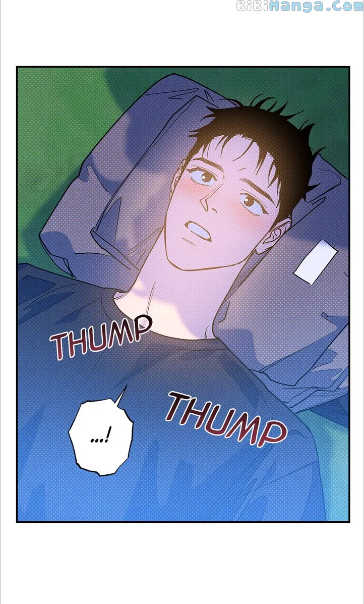 Semantic Error Chapter 90 - Page 45 in English