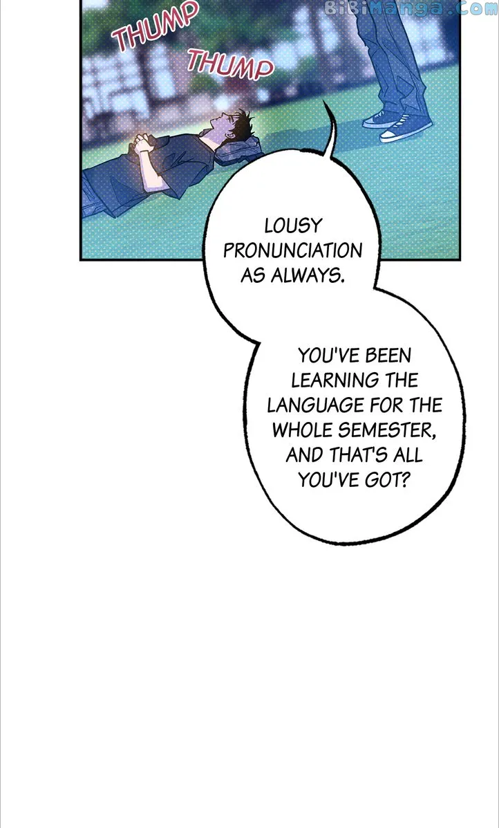Semantic Error Chapter 90 - Page 47 in English