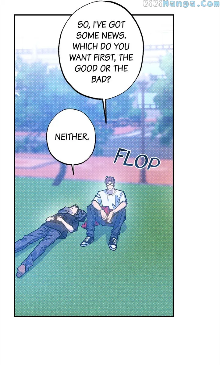 Semantic Error Chapter 90 - Page 48 in English