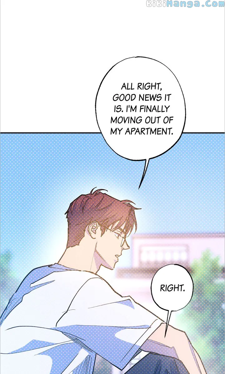 Semantic Error Chapter 90 - Page 49 in English