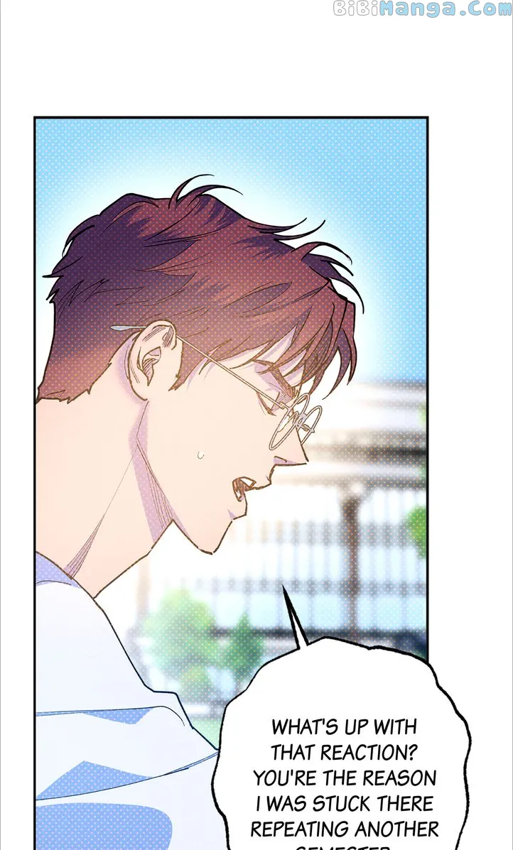 Semantic Error Chapter 90 - Page 51 in English