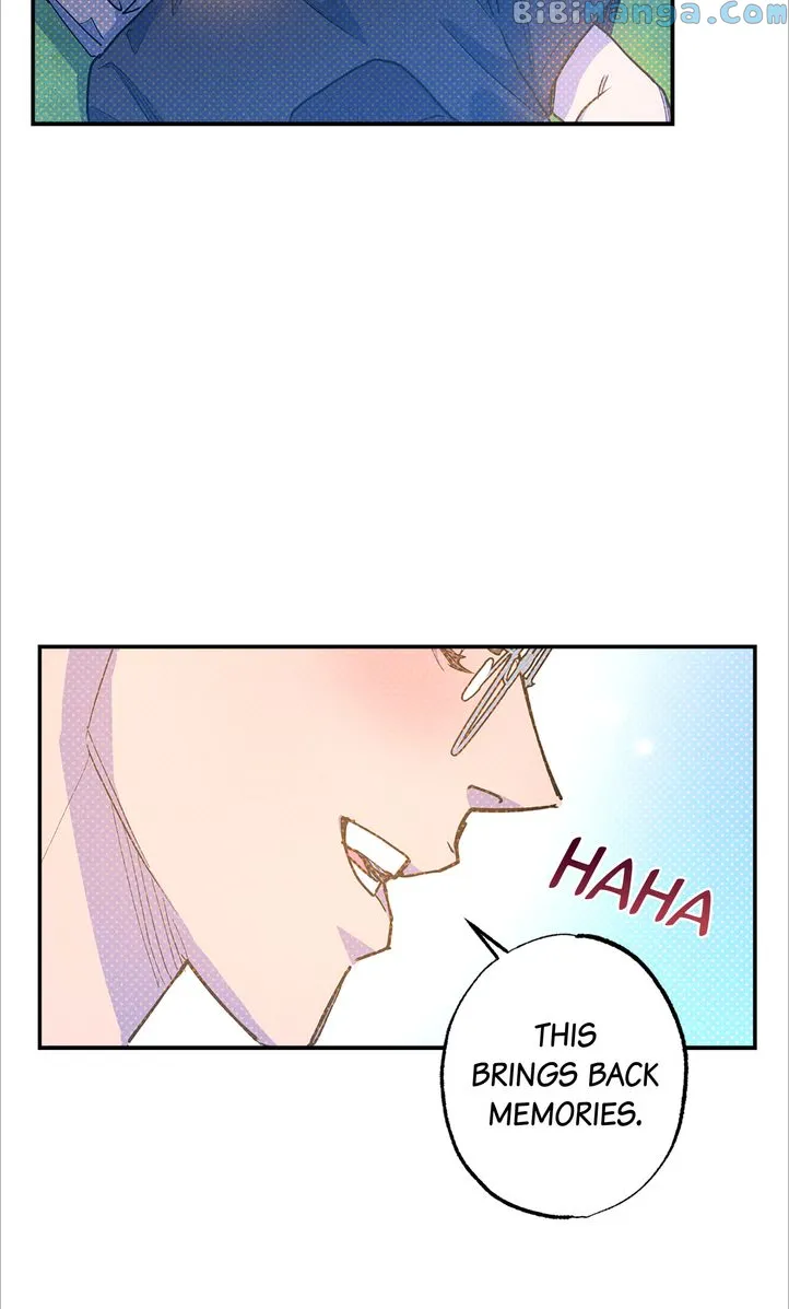 Semantic Error Chapter 90 - Page 53 in English