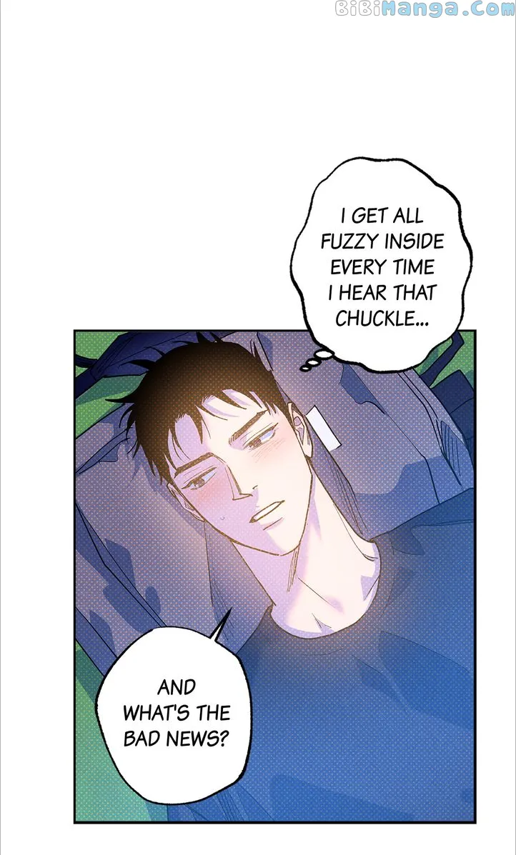 Semantic Error Chapter 90 - Page 54 in English