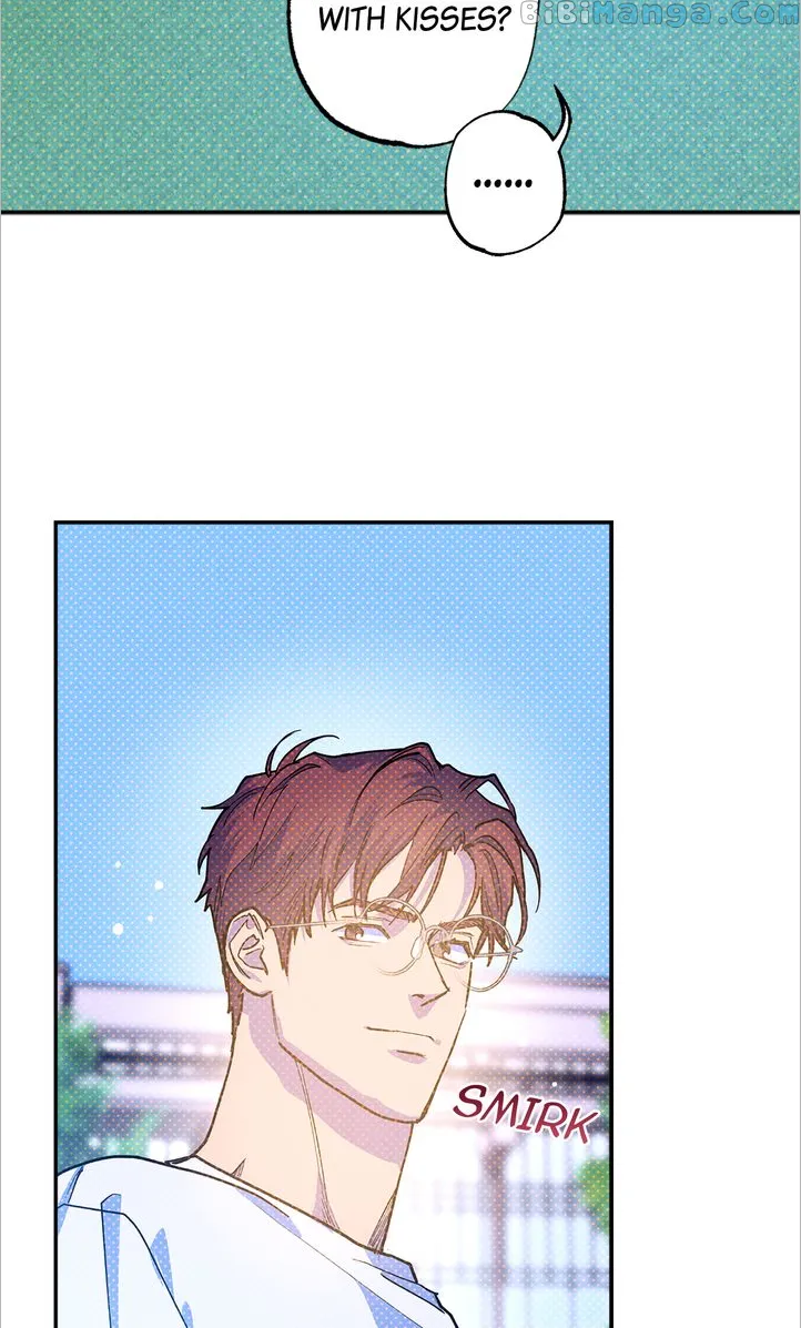 Semantic Error Chapter 90 - Page 58 in English
