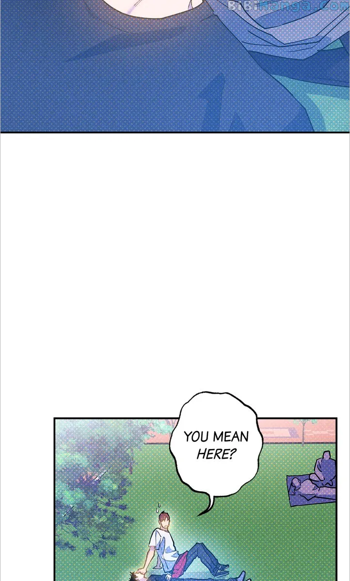 Semantic Error Chapter 90 - Page 60 in English
