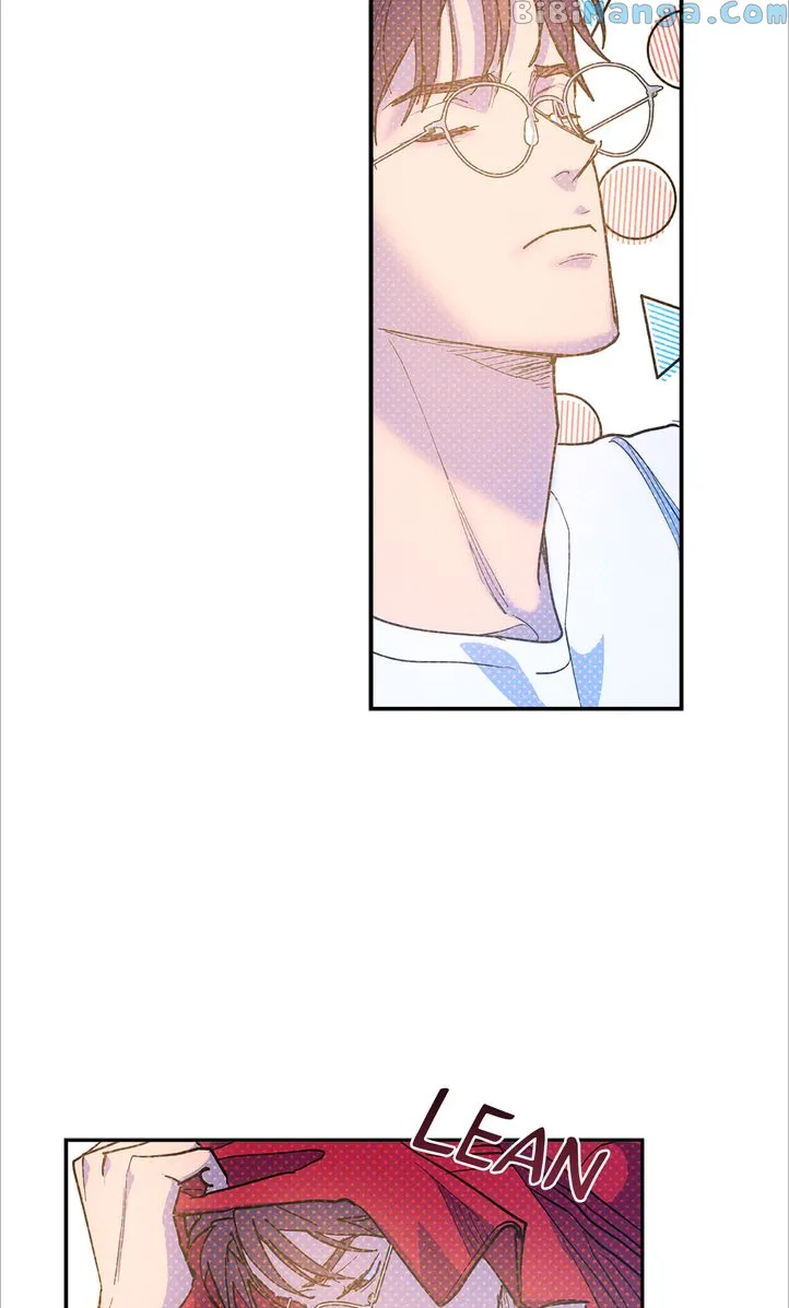 Semantic Error Chapter 90 - Page 63 in English