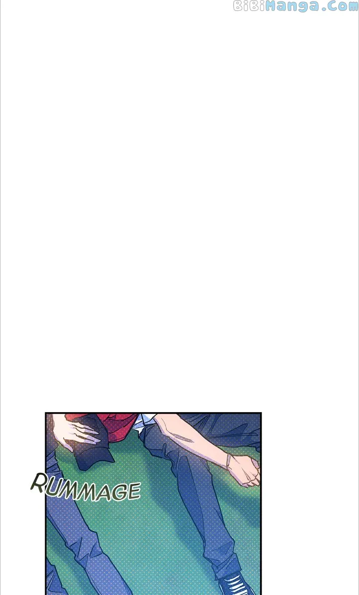 Semantic Error Chapter 90 - Page 70 in English